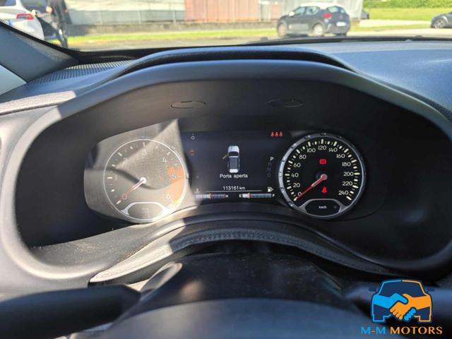 JEEP Renegade usata, con Controllo automatico clima