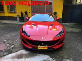 FERRARI Portofino usata, con Chiusura centralizzata