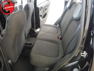 FIAT Panda usata, con Alzacristalli elettrici