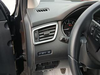 NISSAN Qashqai usata, con Vivavoce