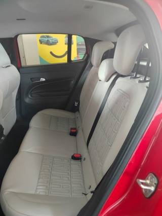 FIAT 600 usata, con Cruise Control