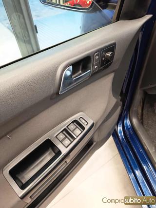 VOLKSWAGEN Polo usata, con Servosterzo