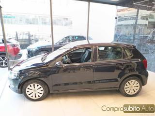 VOLKSWAGEN Polo usata, con Climatizzatore