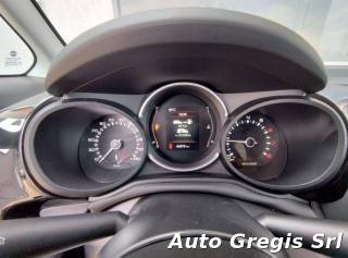 FIAT 500L usata, con Controllo trazione