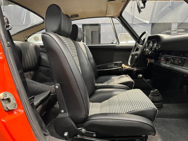 PORSCHE 911 usata 14
