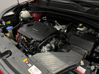 KIA Sportage usata, con Controllo trazione