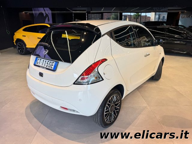 LANCIA Ypsilon usata, con Airbag Passeggero
