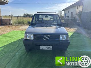 FIAT Panda usata 1