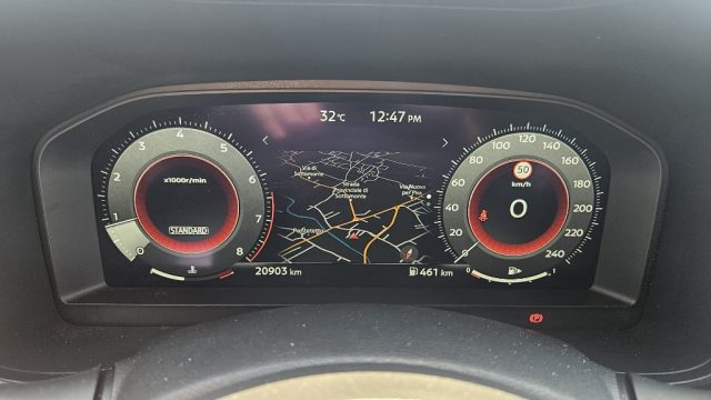 NISSAN Juke usata, con Cruise Control