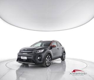 KIA Stonic 1.6 CRDi 110 CV Urban