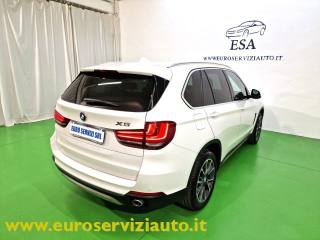 BMW X5 usata, con Climatizzatore