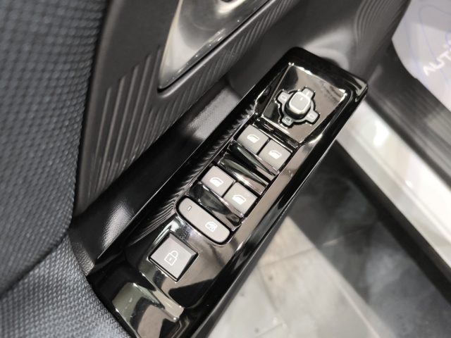 CITROEN C5 Aircross usata, con Cruise Control