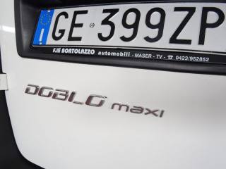 FIAT Doblo usata, con Boardcomputer
