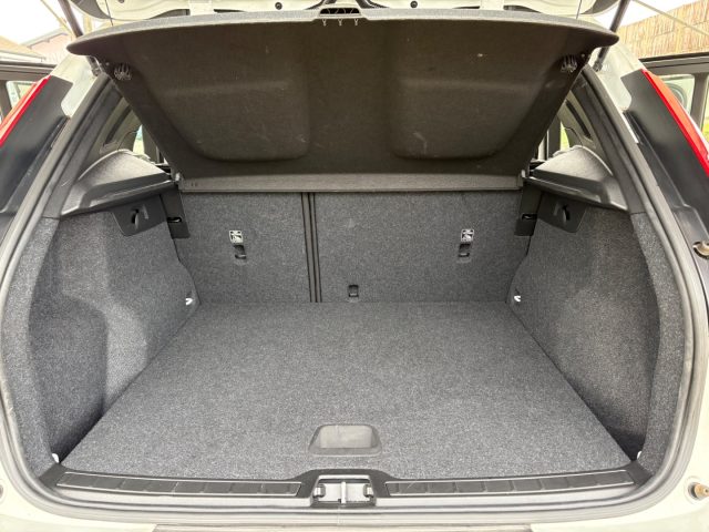 VOLVO XC40 usata, con Climatizzatore automatico, 2 zone