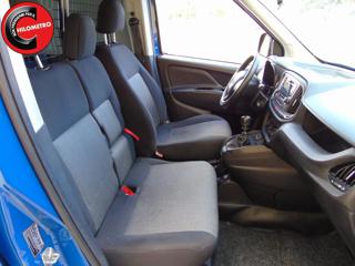 FIAT Doblo usata, con Chiusura centralizzata