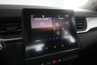 RENAULT Captur usata 9