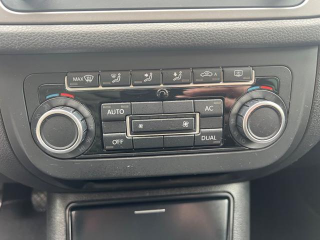 VOLKSWAGEN Tiguan usata, con Servosterzo