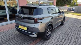 CITROEN C3 Aircross usata, con Chiusura centralizzata
