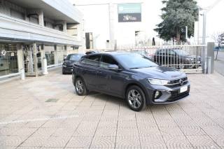 VOLKSWAGEN Taigo usata, con Chiusura centralizzata