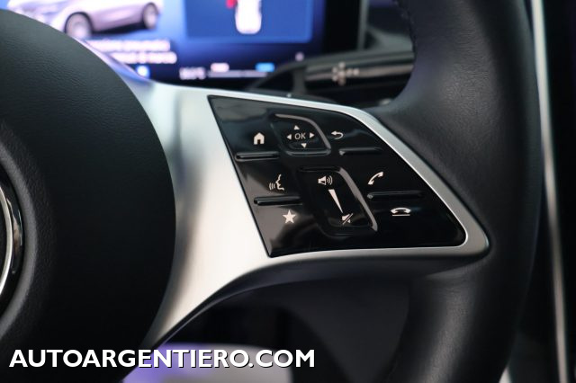 MERCEDES-BENZ GLC 200 usata, con Cruise Control