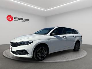 FIAT Tipo 1.6 Mjt S&S SW