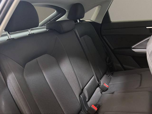 AUDI Q3 usata, con Cruise Control