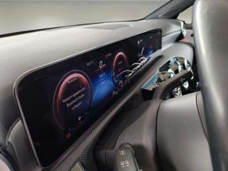 MERCEDES-BENZ A 220 usata, con Immobilizzatore elettronico