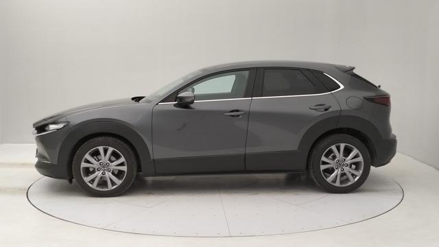 MAZDA CX-30 usata, con Airbag