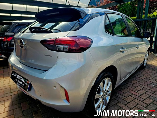OPEL Corsa usata, con Airbag Passeggero
