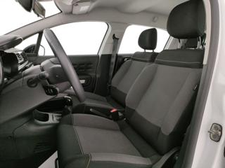 CITROEN C3 usata, con Alzacristalli elettrici