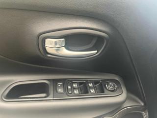 JEEP Renegade usata, con Boardcomputer