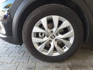RENAULT Captur usata, con Airbag Passeggero