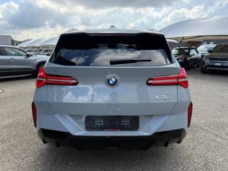 BMW X3 usata, con Antifurto