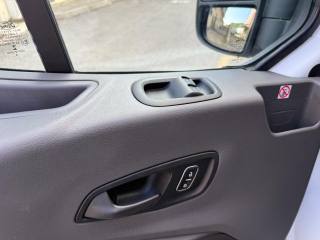 FORD Transit usata, con Chiusura centralizzata