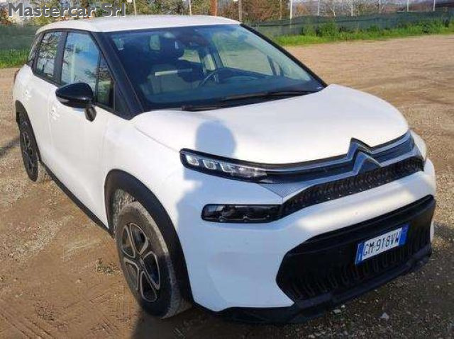 CITROEN C3 Aircross usata, con Airbag Passeggero