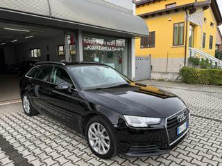 AUDI A4 usata, con Autoradio