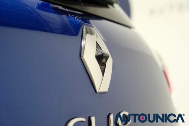 RENAULT Clio usata 47