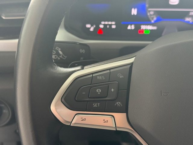 VOLKSWAGEN T-Roc usata, con Controllo trazione