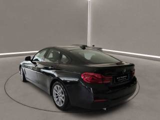 BMW 418 usata, con Autoradio