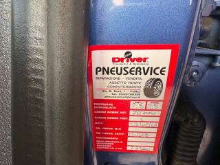 DACIA Lodgy usata, con Lettore CD