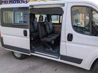 FIAT Ducato usata, con Airbag Passeggero