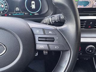 HYUNDAI Bayon usata, con Park Distance Control