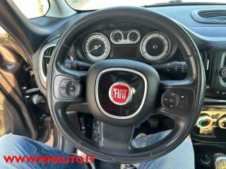 FIAT 500L usata, con Immobilizzatore elettronico