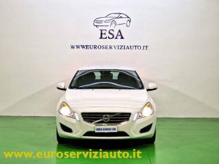 VOLVO V60 usata, con Cerchi in lega