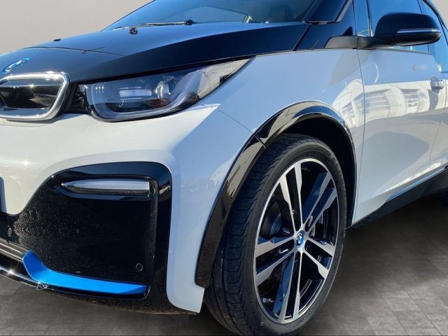 BMW i3 usata, con Climatizzatore