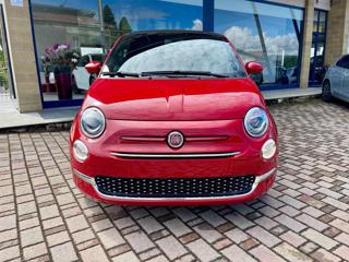 FIAT 500 usata, con Airbag
