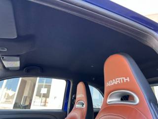 ABARTH 595 usata 18