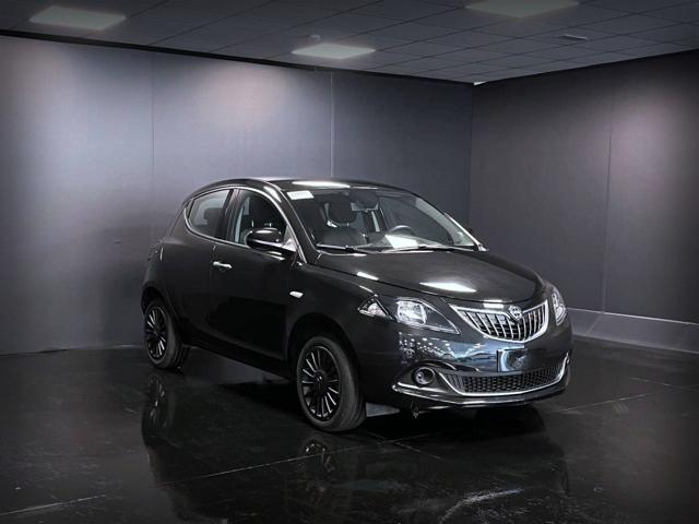 LANCIA Ypsilon usata, con Vivavoce