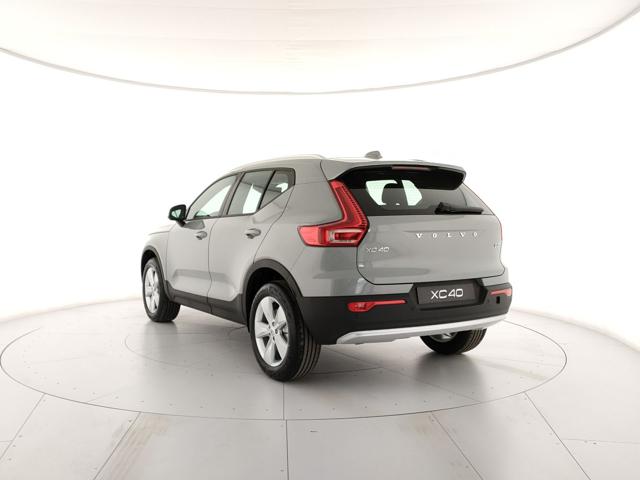 VOLVO XC40 usata, con Airbag laterali