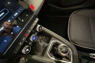 MITSUBISHI Colt usata, con Luci diurne LED